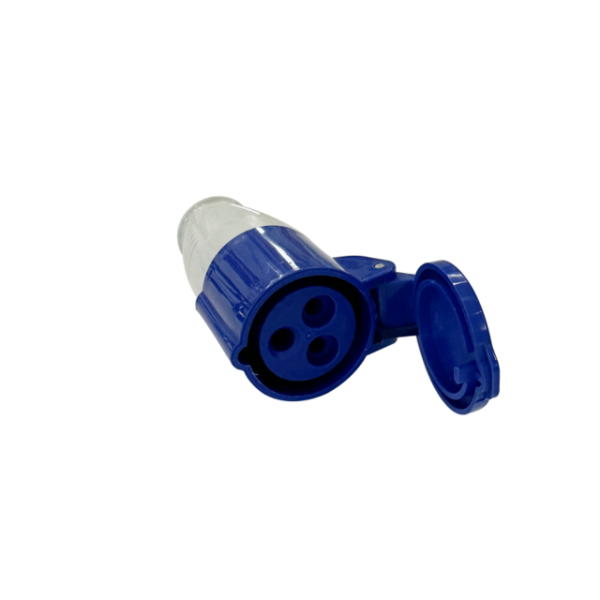 Adapter ANTARION P17 female