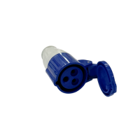 Adapter ANTARION P17 female