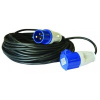 Anschlusskabel ANTARION Rollonge Electrique Länge 15...