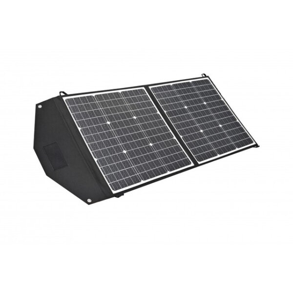 Faltbares Solarpanel ANTARION 110 W