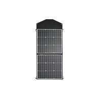 Faltbares Solarpanel ANTARION 110 W