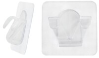 Magische Wendehaken FAWO, 2er Set