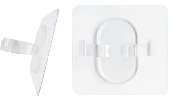 Magische Haken Gewürzhalter FAWO, 2er Set