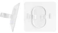 Magische Haken Gewürzhalter FAWO, 2er Set
