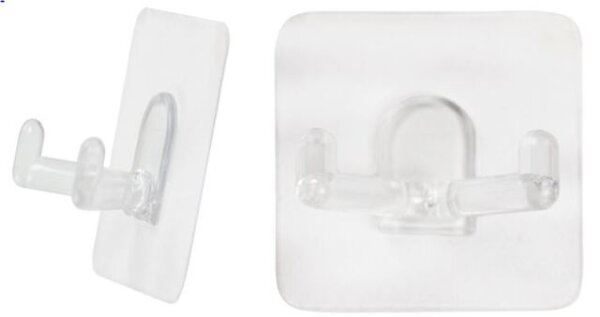 Magische V-Haken FAWO, 4er Set
