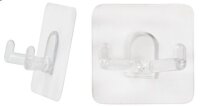 Magische V-Haken FAWO, 4er Set