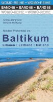 Reisebuch WOMO Baltikum
