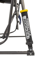 Schaukelstuhl Freestyle Rocker