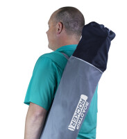 Schaukelstuhl GCI Outdoor RoadTrip Rocker Farbe Indigo Blue