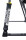 Schaukelstuhl GCI Outdoor RoadTrip Rocker Farbe Indigo Blue