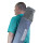 Schaukelstuhl GCI Outdoor RoadTrip Rocker Farbe Mercury Gray