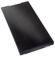 Solar Panel TELECO TBS 170 WS Solar Panel Black, Kabel...