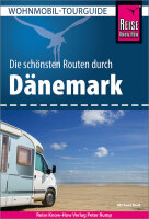 Wohnmobil Tourguide Dänemark