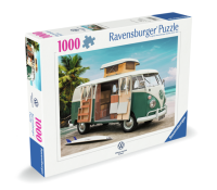 Puzzle Volkswagen T1 Camper Van
