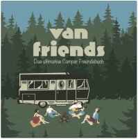 Freundebuch van friends