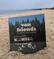 Freundebuch van friends