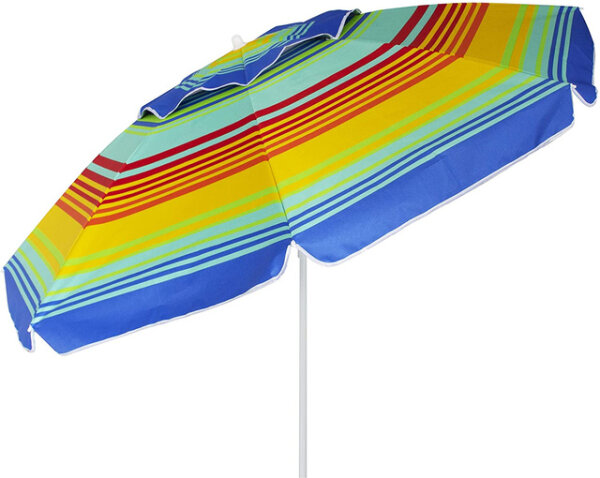 Sonnenschirm Beach UPF 50+