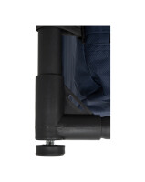 Kochinsel BC IND Hubbard, blau