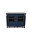 Kochinsel BC IND Hubbard, blau