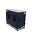 Kochinsel BC IND Hubbard, blau