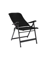 Stuhl CR AP-240/80 Air-Deluxe, schwarz