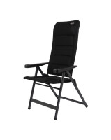 Stuhl CR AP-240/80 Air-Deluxe, schwarz