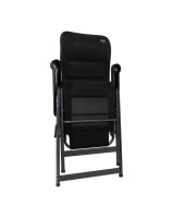 Stuhl CR AP-240/80 Air-Deluxe, schwarz