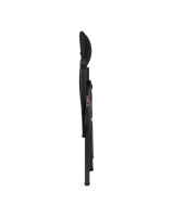 Stuhl CR AP-240/80 Air-Deluxe, schwarz