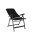 Stuhl CR AP-240/80 Air-Deluxe, schwarz
