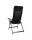 Stuhl CR AP-240/80 Air-Deluxe, schwarz
