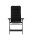 Stuhl CR AP-240/80 Air-Deluxe, schwarz
