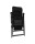 Stuhl CR AP-240/80 Air-Deluxe, schwarz