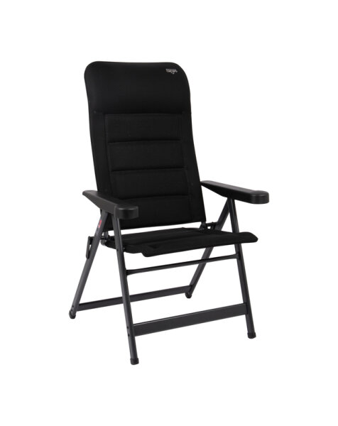 Stuhl CR AP-235 Air-Deluxe, schwarz