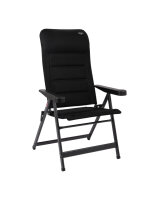 Stuhl CR AP-235 Air-Deluxe, schwarz