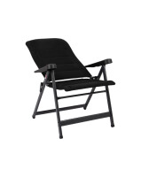 Stuhl CR AP-235 Air-Deluxe, schwarz