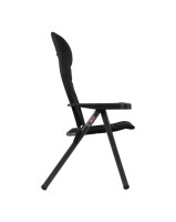 Stuhl CR AP-235 Air-Deluxe, schwarz