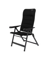Stuhl CR AP-235 Air-Deluxe, schwarz