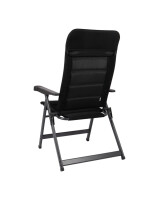 Stuhl CR AP-235 Air-Deluxe, schwarz