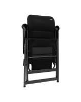 Stuhl CR AP-235 Air-Deluxe, schwarz