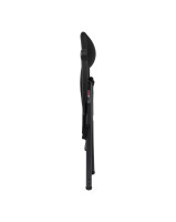 Stuhl CR AP-235 Air-Deluxe, schwarz
