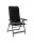Stuhl CR AP-235 Air-Deluxe, schwarz