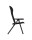 Stuhl CR AP-235 Air-Deluxe, schwarz