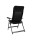 Stuhl CR AP-235 Air-Deluxe, schwarz