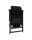 Stuhl CR AP-235 Air-Deluxe, schwarz