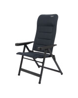 Stuhl CR AP-235 Air-Deluxe, grau
