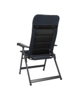 Stuhl CR AP-235 Air-Deluxe, grau