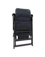 Stuhl CR AP-235 Air-Deluxe, grau