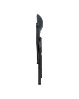 Stuhl CR AP-235 Air-Deluxe, grau