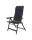 Stuhl CR AP-235 Air-Deluxe, grau