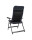 Stuhl CR AP-235 Air-Deluxe, grau
